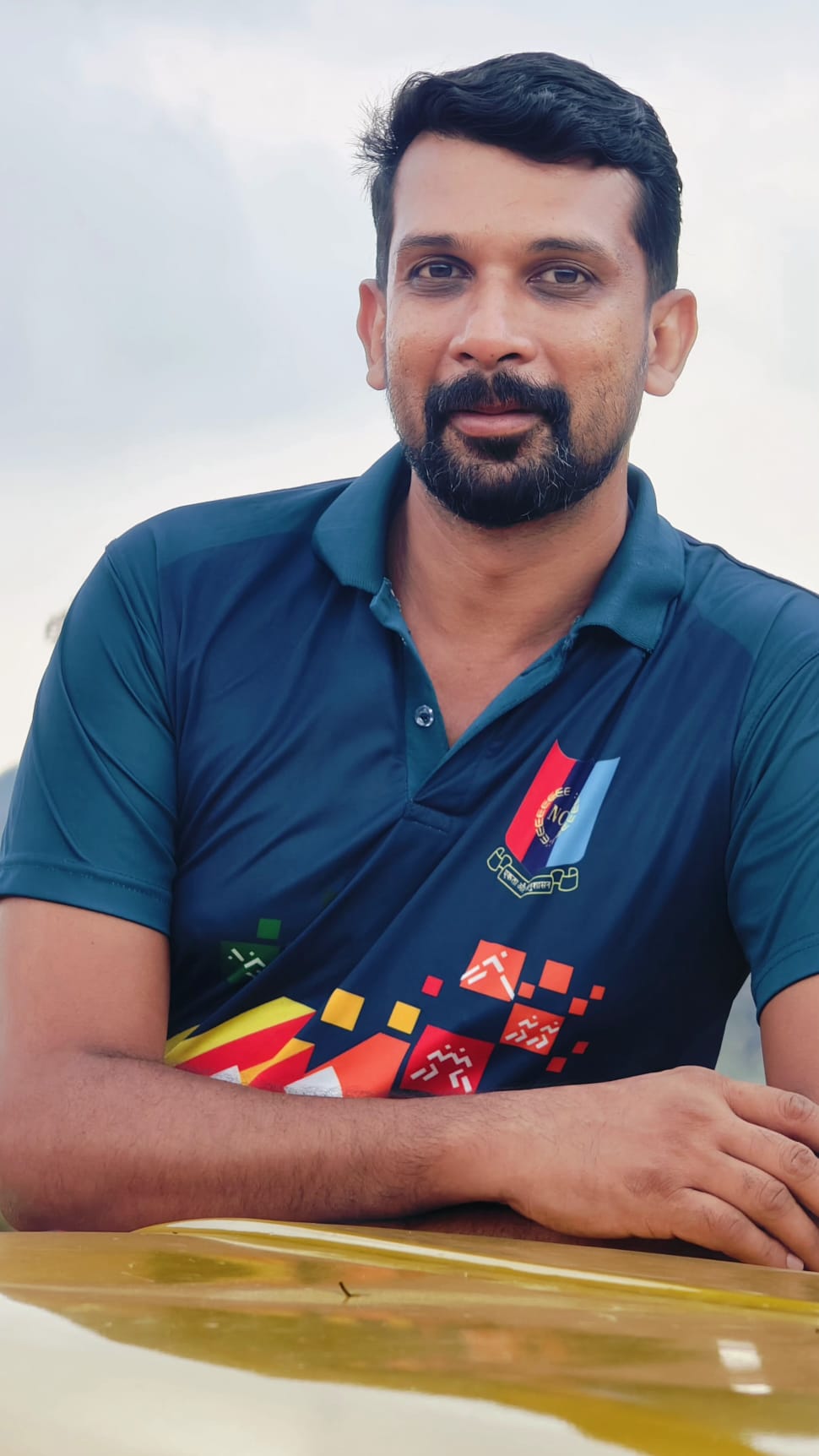 Fisolrag K — Founder of Green Tour Holidays